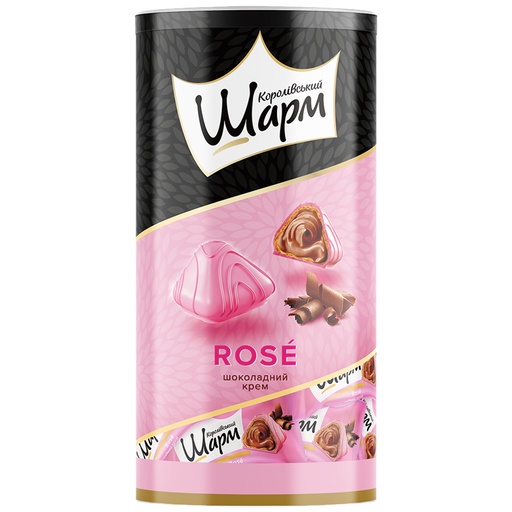 [92708] "Korolivsky Sharm" Gevulde wafelbonbons met chocoladevulling
