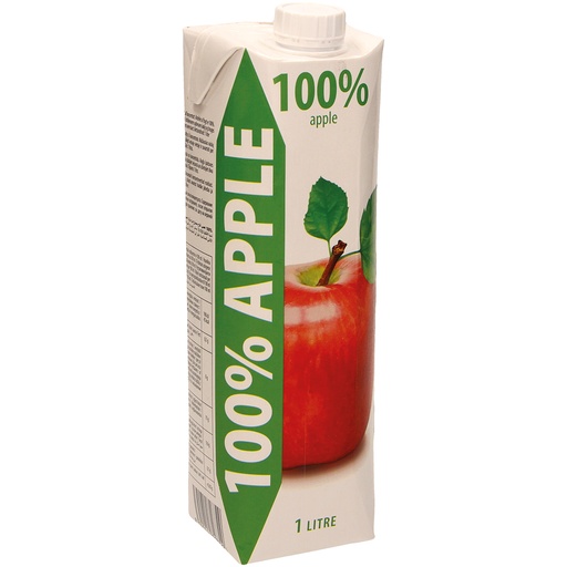[62950] Appelsap uit appelsapconcentraat
