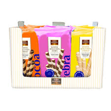 [0001019473] Wafelrolletjes mix 150g