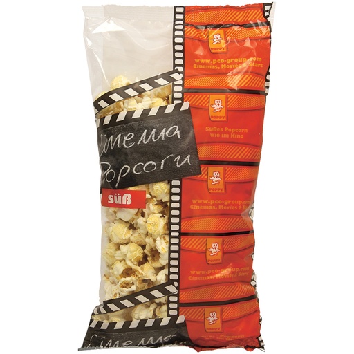 [82901] Cinema Popcorn zoet