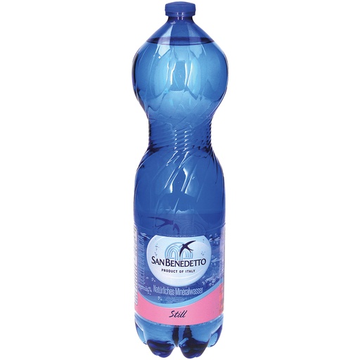 [19920] Natuurlijk mineraalwater zonder koolzuur