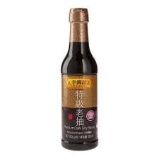 [0001019530] Premium Soy Sauce donker Halal