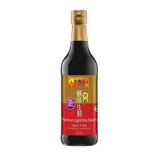 [0001019531] Premium Sojasaus licht