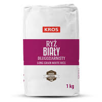 [0001019549] Kros "Ryz Bialy" Рис