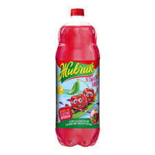 [0001019562] Obolon Zhivchik frisdrank met kersensmaak 2l