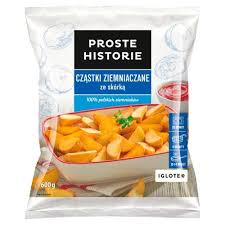 [0001019570] Iglotex aardappelpartjes met schil 600g