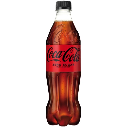 [60437] Напиток газированный Cola Zero без сахара