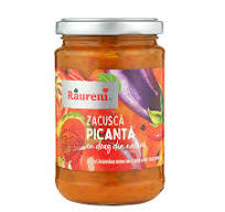 [0001019642] Raureni pittige zacusca 300g