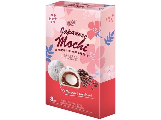[0001019679] Mochi Rijstcake Aduki Bonenpasta