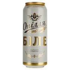[0001019687] Opillia bile white beer 4% alc. 0,5l