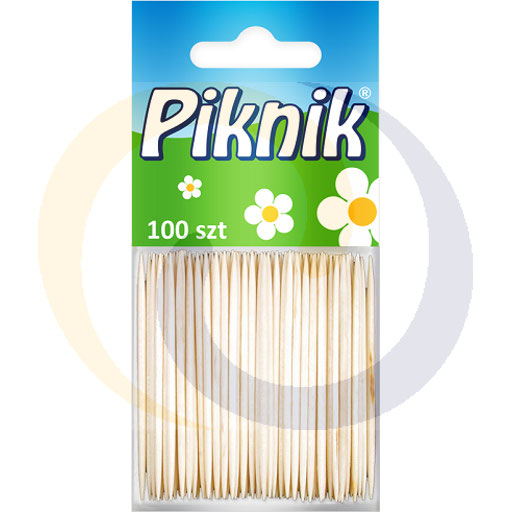 [72536000AKU] Tandenstokers A`100 Batterij