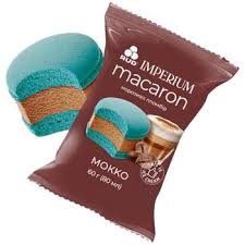 [0001019775] RUD macaronijs koffie mocha 60ml