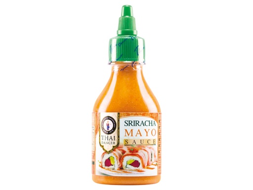 [0001019785] Срирача чили майонезный соус