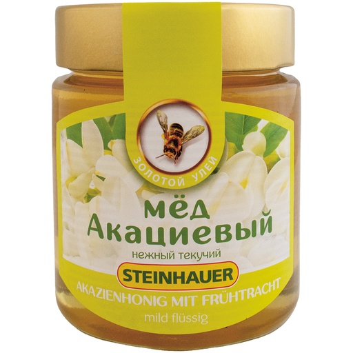 [75073] Мёд акациевый