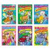 [0001019795] Kinderboek "Wodnye kleurplaten"