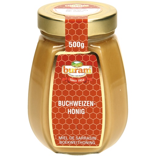 [75919] Boekweithoning