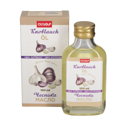 [0001019899] Масло чеснока 100 мл