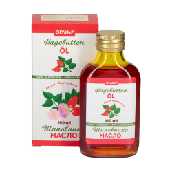 [0001019911] Rozenbottelolie 100ml