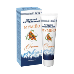 [0001019923] Crème-balsem voor het lichaam met mumijo en duindoorn, 40 ml
