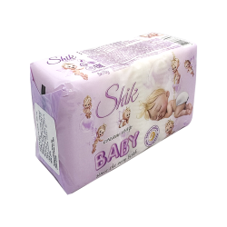[0001019964] Shik kinderset vaste zeep met lavendelgeur 5x70g