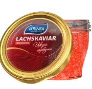 [0001019971] IKRINKA gorbuscha zalmkaviaar premium 200g