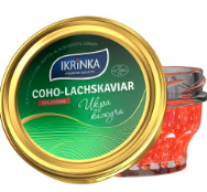 [0001019973] IKRINKA coho zalmkaviaar 100g