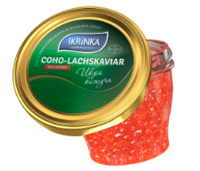 [0001019974] IKRINKA coho zalmkaviaar 200g