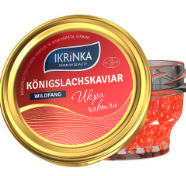 [0001019975] IKRINKA koningszalm kaviaar 100g