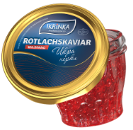[0001019978] IKRINKA sockeye zalmkaviaar 200g