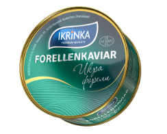 [0001019979] IKRINKA forelkaviaar 100g