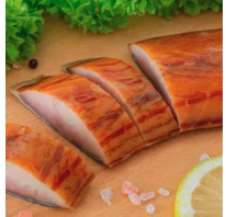 [0001019984] IKRINKA warm gerookte steurfilet 250g