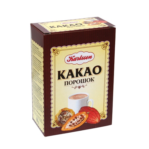 [59104] Magere cacaopoeder