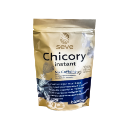 [0001020001] Seve oplosbare cichorei met bosbes 100g