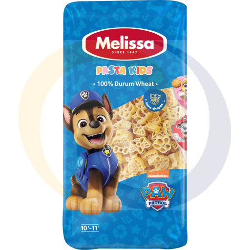 [10692100ATL] "Melissa" Kinderpasta Paw Patrol Chase 400 g
