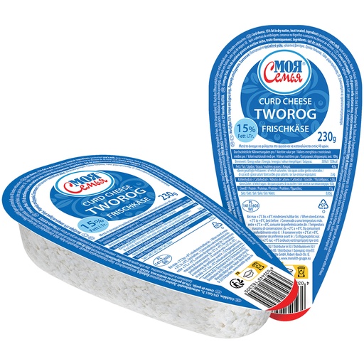 [18230] "MOJA SEMJA" Kwark 15%