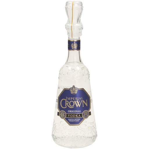 [67958] Wodka "Imperial Crown Original", 40% vol.