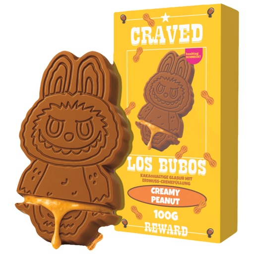 [92376] Los Bubos Romige Pinda