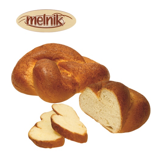 [2928] Zure baksels, bestrooid met kaneel