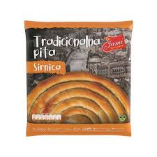 [0001020080] Jami Traditionelle Krompirusa Pitaaardappel - 850g
