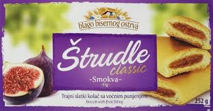 [0001020089] Strudel met Vijgen 252g
