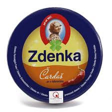 [0001020093] Zdenka smeerkaas Cardas 140g