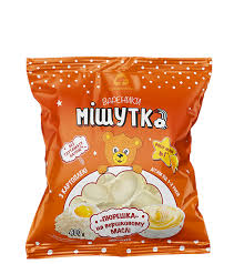 [0001020099] Three Bears vareniki Mishutka met aardappelen 400g