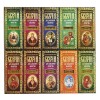 [0001020104] Свечи для домашней молитвы (12шт.)