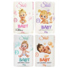 [0001020105] Kinderzeep "SHIK", verschillende varianten