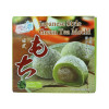 [0009020137] Klebreiskuchen "Mochi" met groene thee naar Japanse stijl