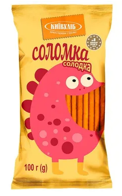 [0001020145] Kyivkhlib zoete droge stengels 100g