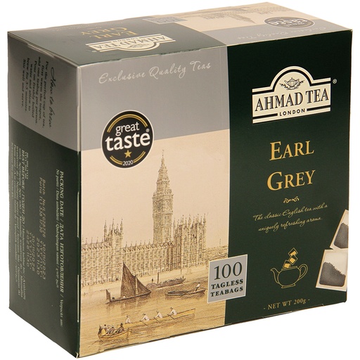 [58914] Earl Grey 100Btl.