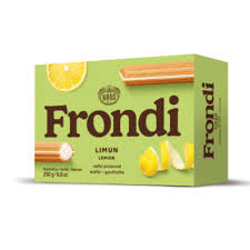[0001020154] Kras Frondi Citroen 250g