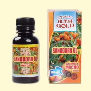 [0001020173] Облепиховое масло
