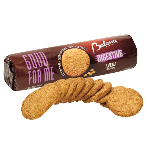 [79429] Haverkoekjes